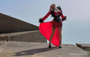 Gothic Image Gallery Selection: 2003-2007